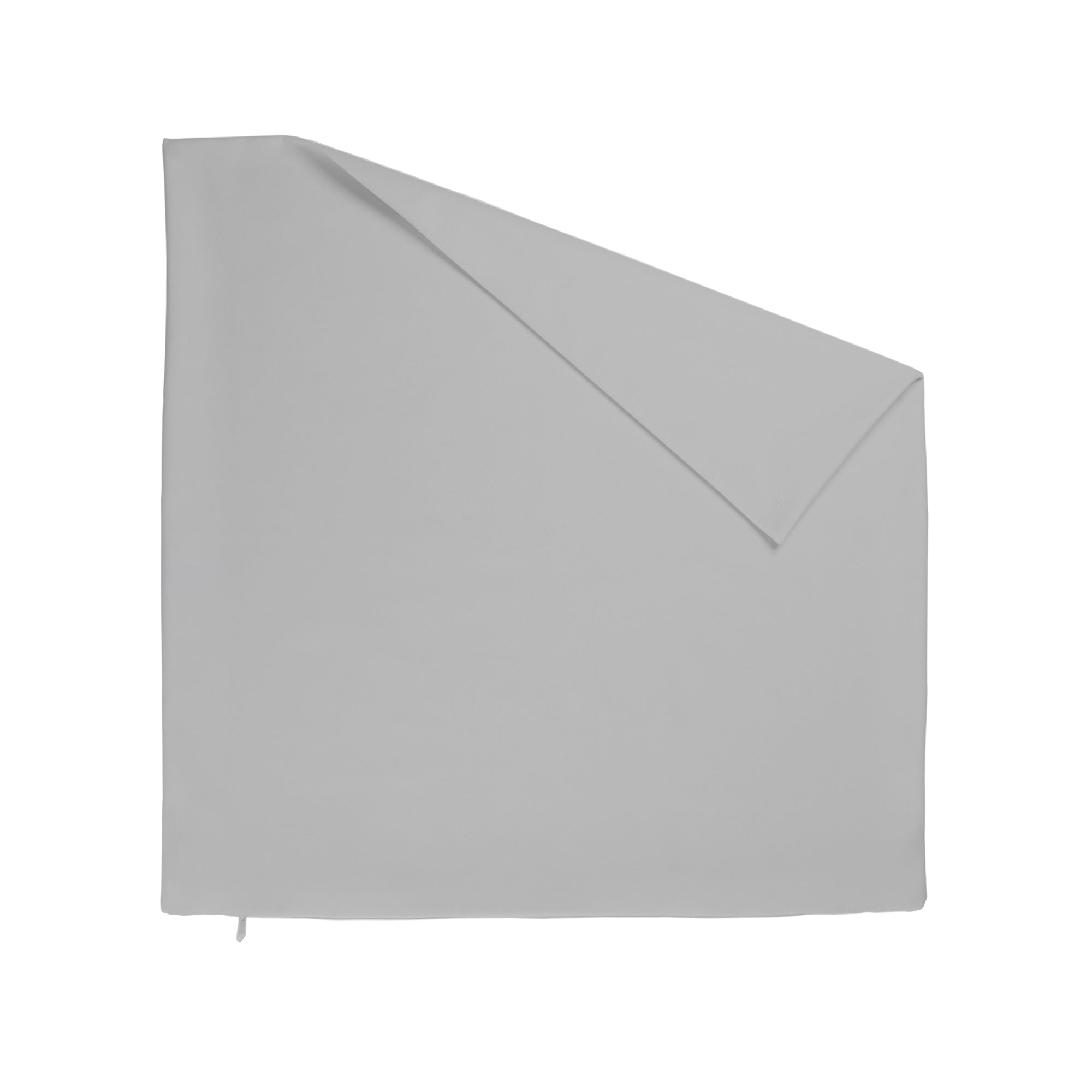 Cuscino sanitario grigio chiaro