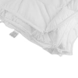 Coperta terapeutica originale - fodera per coperte ponderate con anelli per bambini e adulti