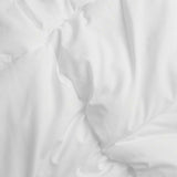 Coperta terapeutica originale - fodera per coperte ponderate con anelli per bambini e adulti