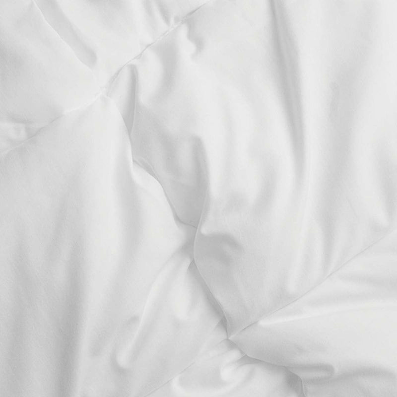 Coperta terapeutica originale - fodera per coperte ponderate con anelli per bambini e adulti
