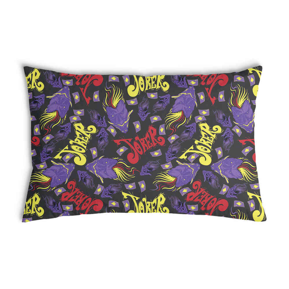 Cuscino terapeutico Joker