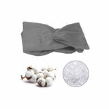 Maschera per dormire pesante