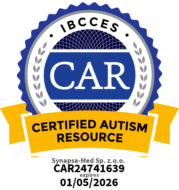 Certified Autism Resource