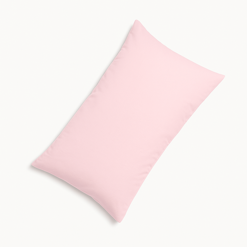 Cuscino sanitario in rosa