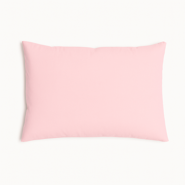 Cuscino sanitario in rosa