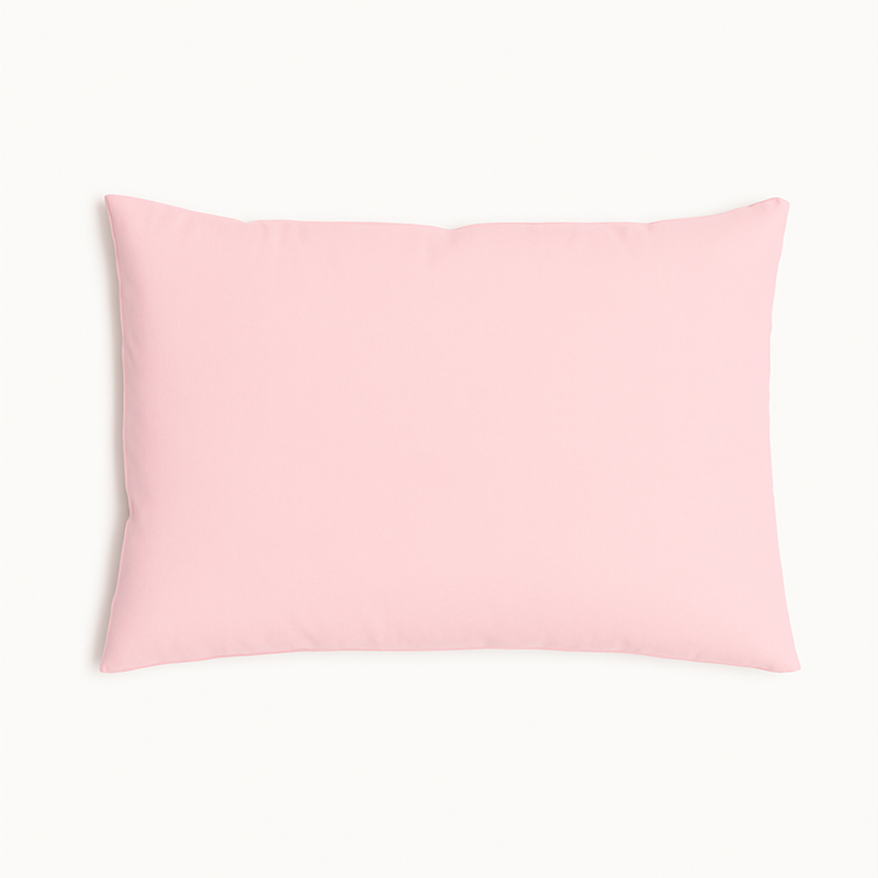 Cuscino sanitario in rosa