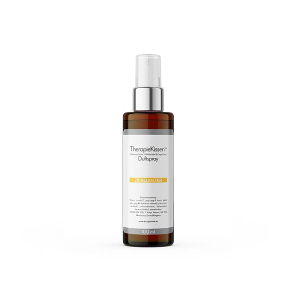Spray profumato - Rinfresca ora il cuscino terapeutico!