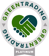 Green Trading Organization Platinum