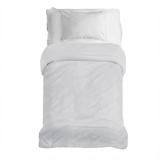 Coperta terapeutica originale - Coperta ponderata con rivestimento per 4 stagioni in verde abete per adulti