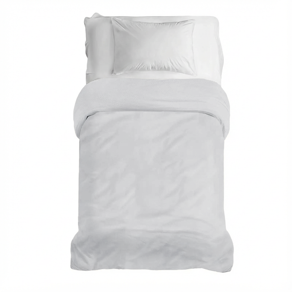 Coperta terapeutica originale - Copertura 4 stagioni in grigio