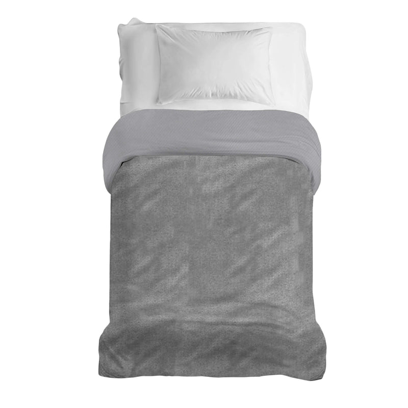Coperta terapeutica originale - Copertura 4 stagioni in grigio