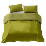 Set di biancheria da letto Therapiedecken Basic Khaki