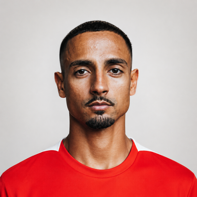 Kenny Redondo