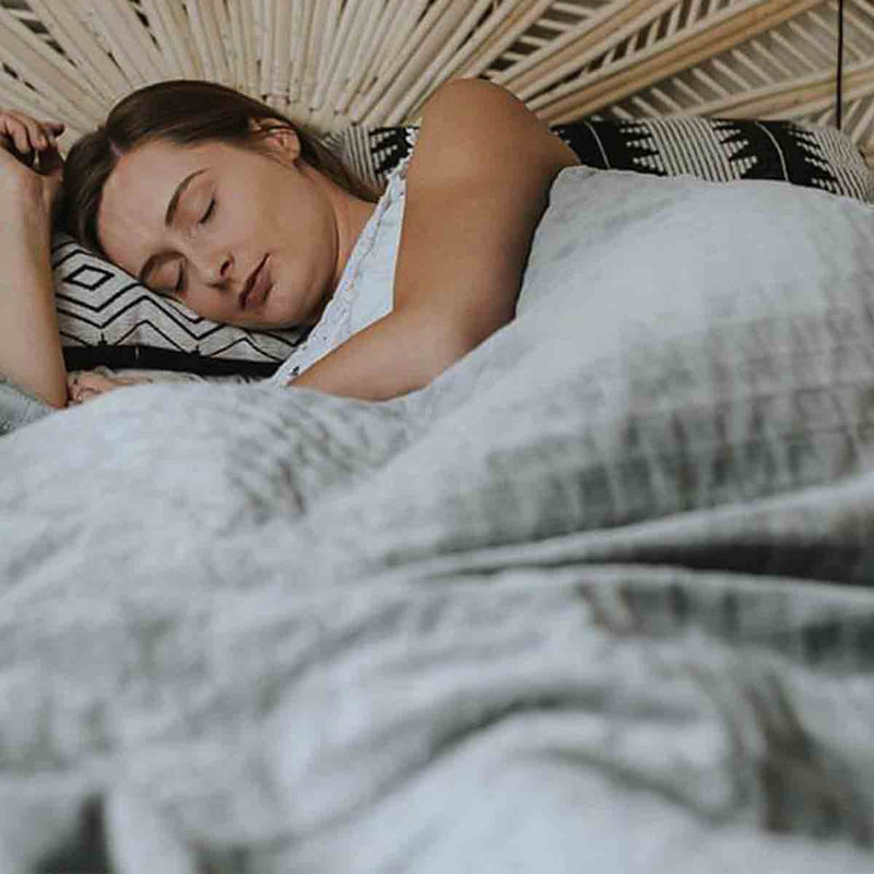 Coperta terapeutica originale - Set di coperte ponderate per adulti incluso 2 coperture a scelta