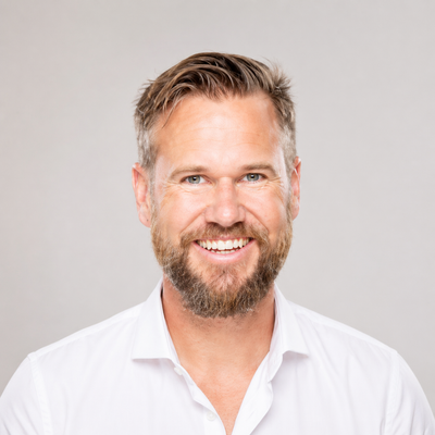Markus Ruppert