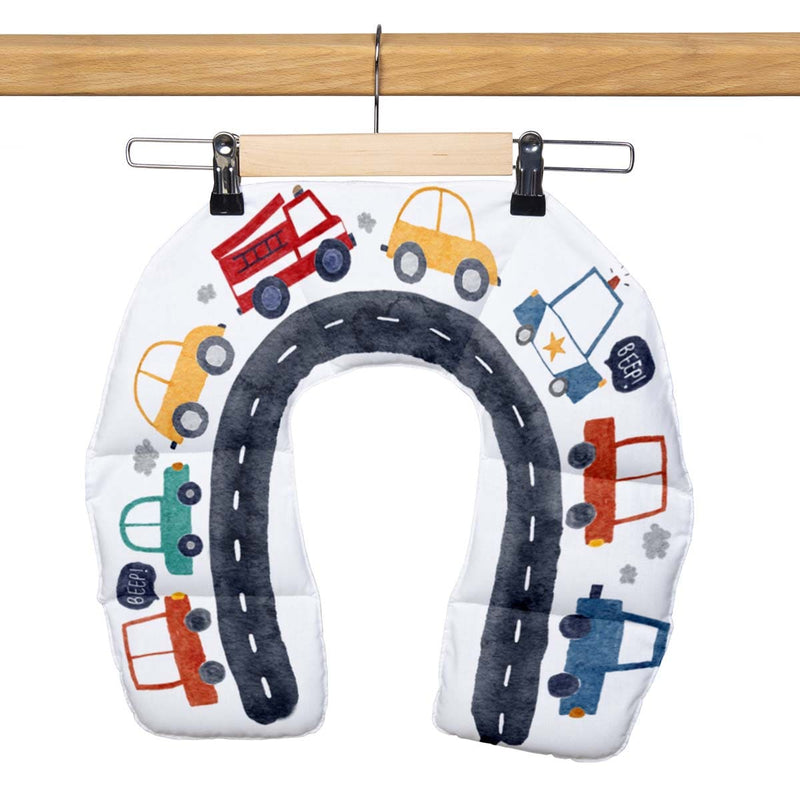 Collare ponderato per bambini - Motivi coloratissimi