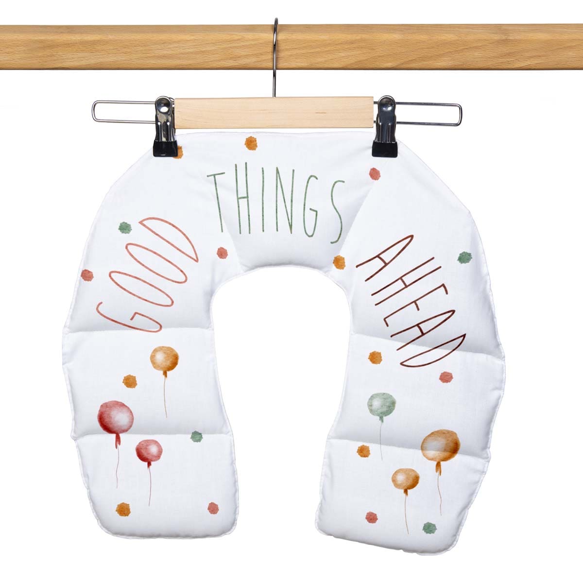 Collare ponderato per bambini - Motivi colorati