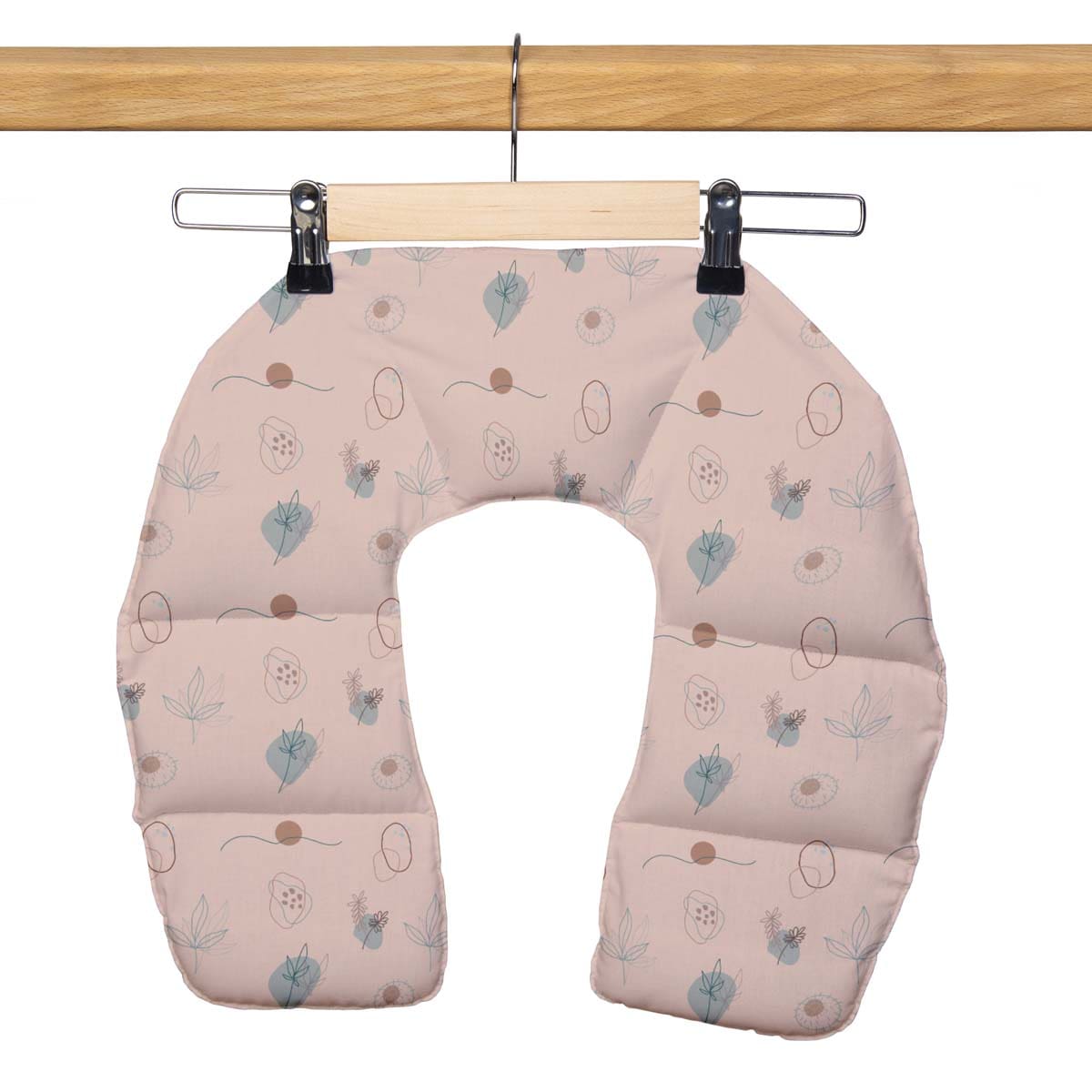 Collare ponderato per bambini - motivi naturali