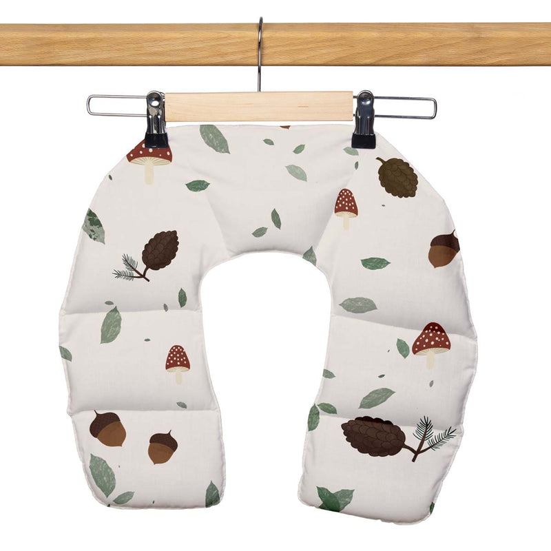 Collare ponderato per bambini - motivi animali