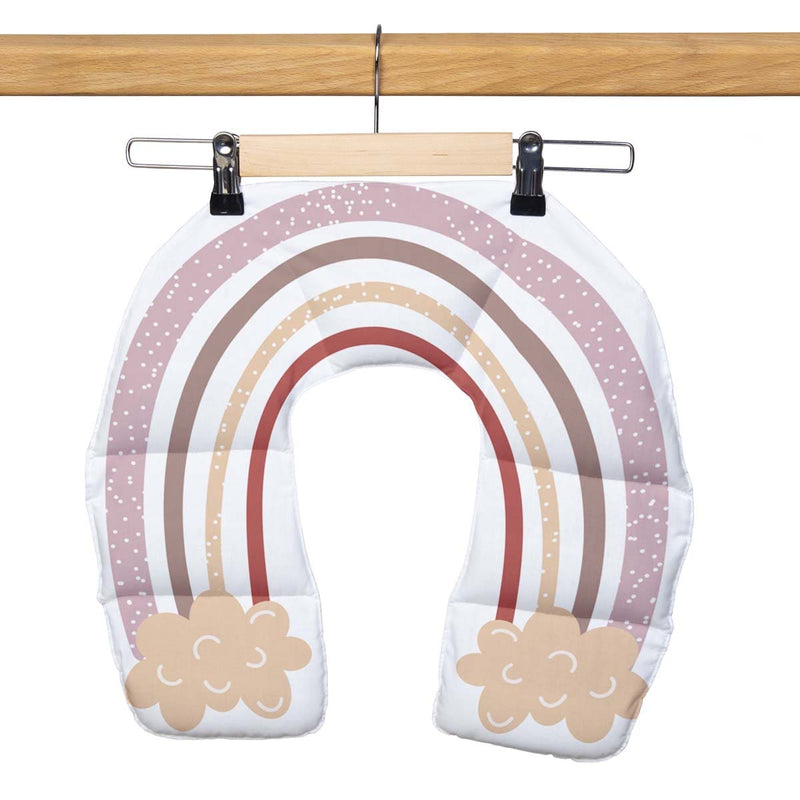 Collare ponderato per bambini - Motivi coloratissimi