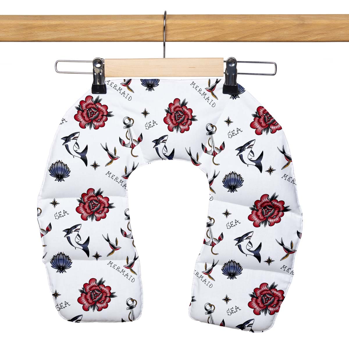 Collare ponderato per bambini - Motivi colorati