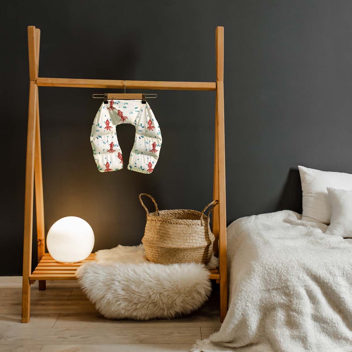 Collare di peso per bambini - animali marini