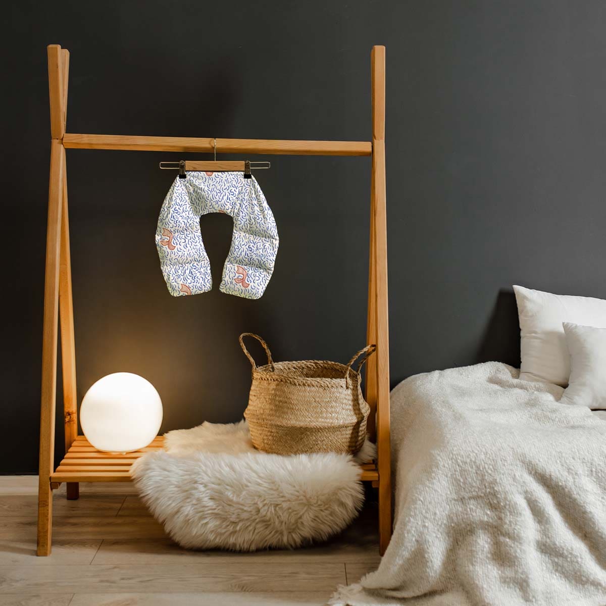 Collare di peso per bambini - animali marini