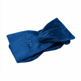 Maschera per dormire pesante