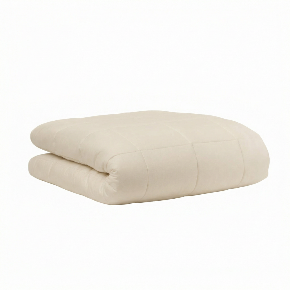 Coperta terapeutica originale - Coperta ponderata SENSOMEDIC (senza fodera) per adulti