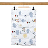 Cuscino ponderato per bambini - Motivi colorati