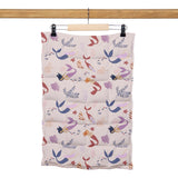 Cuscino ponderato per bambini - motivi di animali marini