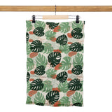 Cuscino ponderato per bambini - motivi naturali