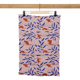 Cuscino ponderato per bambini - motivi animali