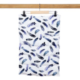 Cuscino ponderato per bambini - motivi naturali