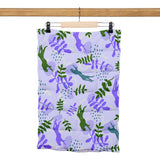 Cuscino ponderato per bambini - motivi animali