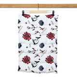 Cuscino ponderato per bambini - Motivi colorati