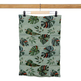 Cuscino ponderato per bambini - motivi naturali