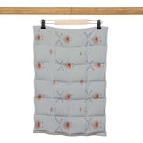 Cuscino ponderato per bambini - motivi di animali marini