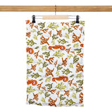 Cuscino ponderato per bambini - motivi di animali marini