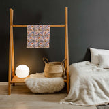 Cuscino ponderato per bambini - motivi animali