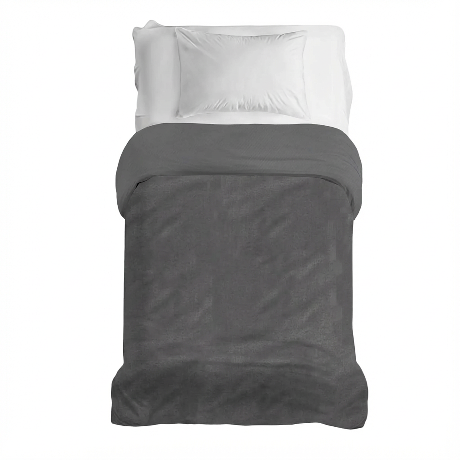 Coperta terapeutica originale - Copertura 4 stagioni in grigio