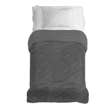 Coperta terapeutica originale - Copertura 4 stagioni in grigio