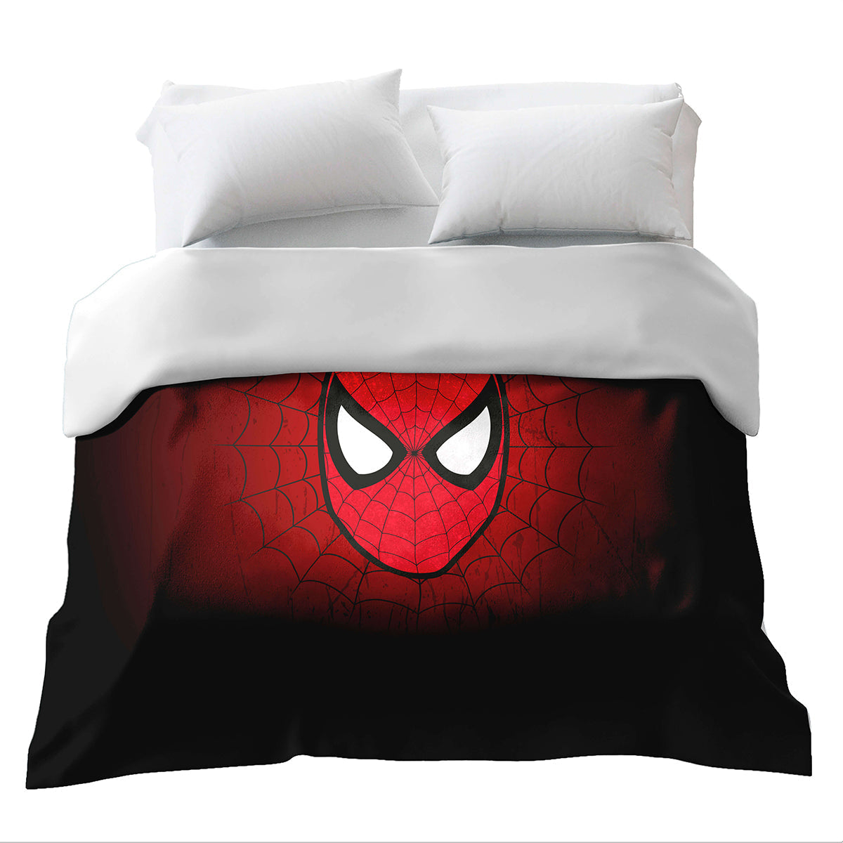 Coperta terapeutica originale - Rivestimento in cotone Spiderman