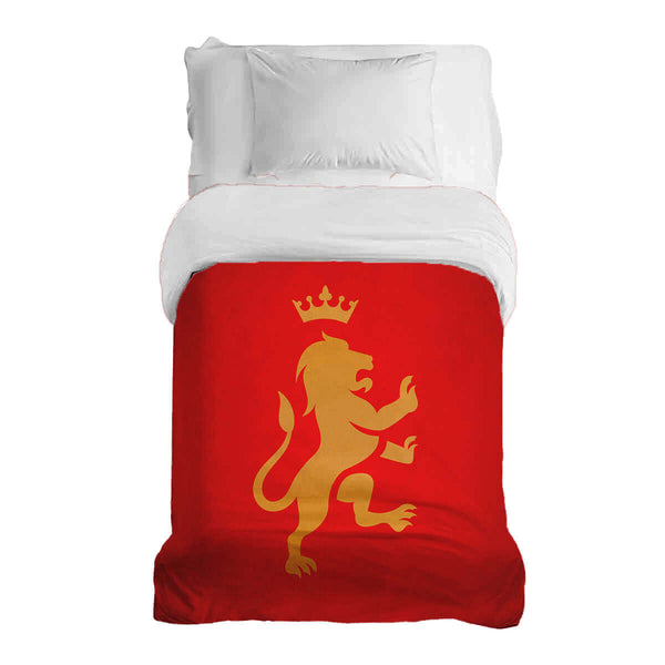 Coperta terapeutica originale - Rivestimento in cotone Lannister