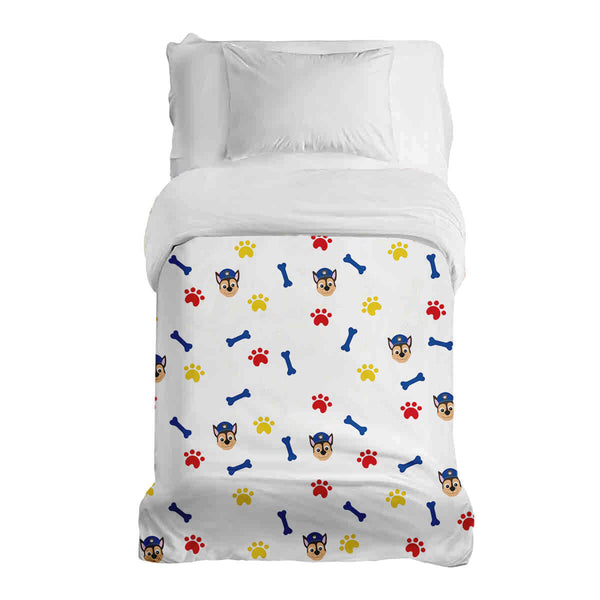 Coperta terapeutica originale - Rivestimento in cotone Paw Patrol Chase