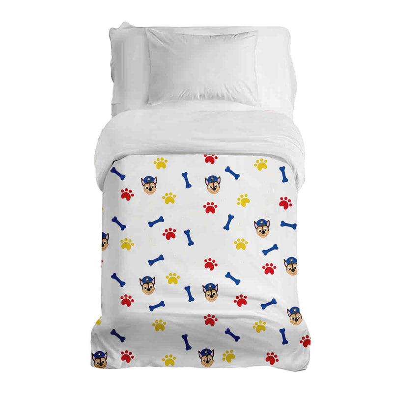 Coperta terapeutica originale - Rivestimento in cotone Paw Patrol Chase