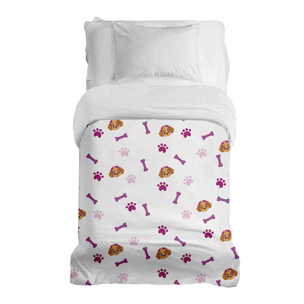 Coperta terapeutica originale - Rivestimento in cotone Paw Patrol Skye