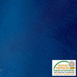 Coperta terapeutica originale - Rivestimento in cotone blu