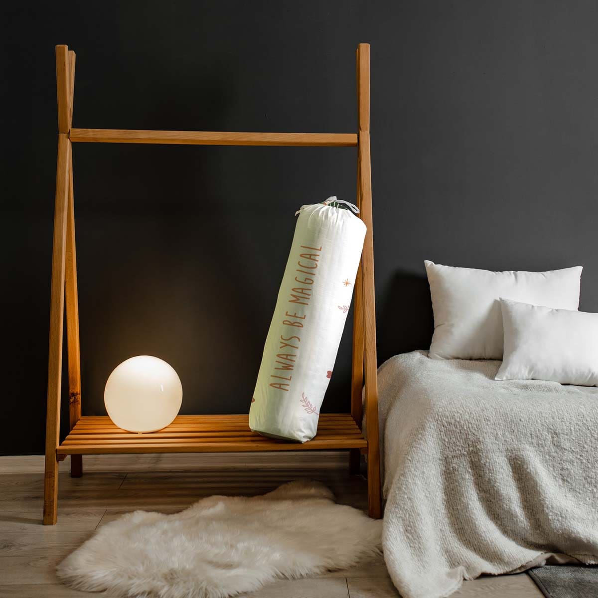 Rullo pesi per bambini - Motivi variopinti