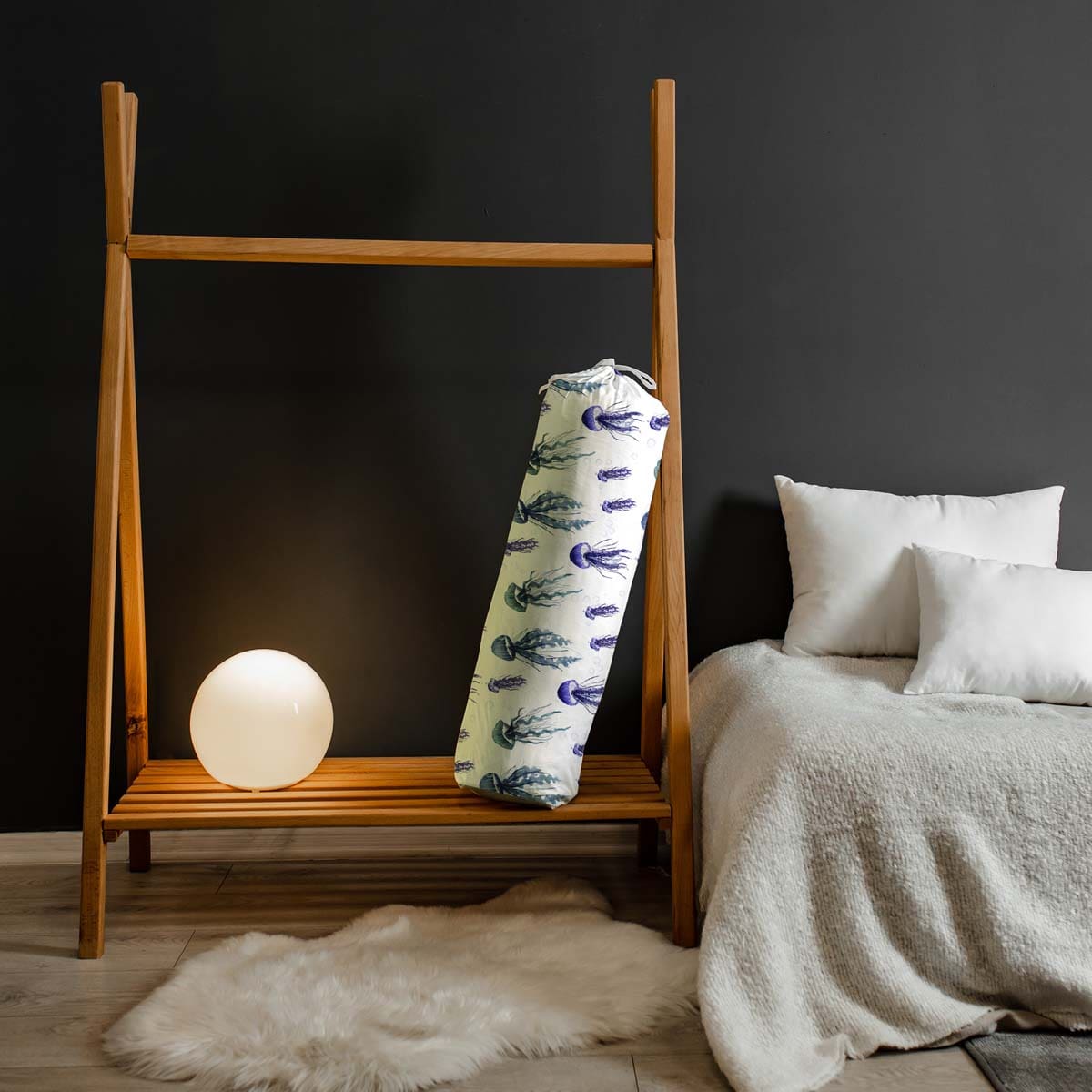 Rullo pesi per bambini - animali marini